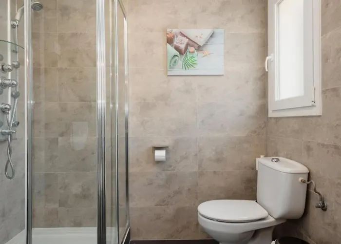 Corner Penthouse Sleeps 4 With Parking * Estepona