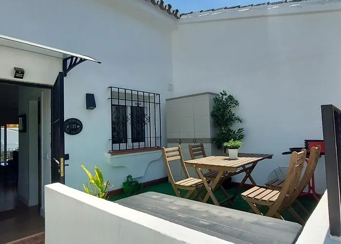 Apartamento Corner Penthouse Sleeps 4 With Parking *