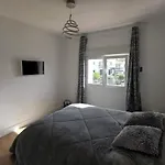 Apartment Corner Penthouse Sleeps 4 With Parking