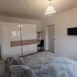 Corner Penthouse Sleeps 4 With Parking * Estepona