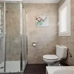 Corner Penthouse Sleeps 4 With Parking * Estepona