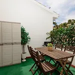 Apartment Corner Penthouse Sleeps 4 With Parking Estepona