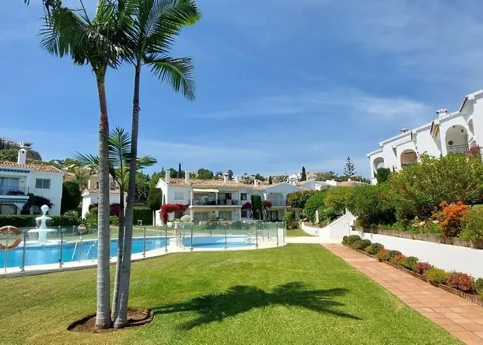 Corner Penthouse Sleeps 4 With Parking Апартаменти